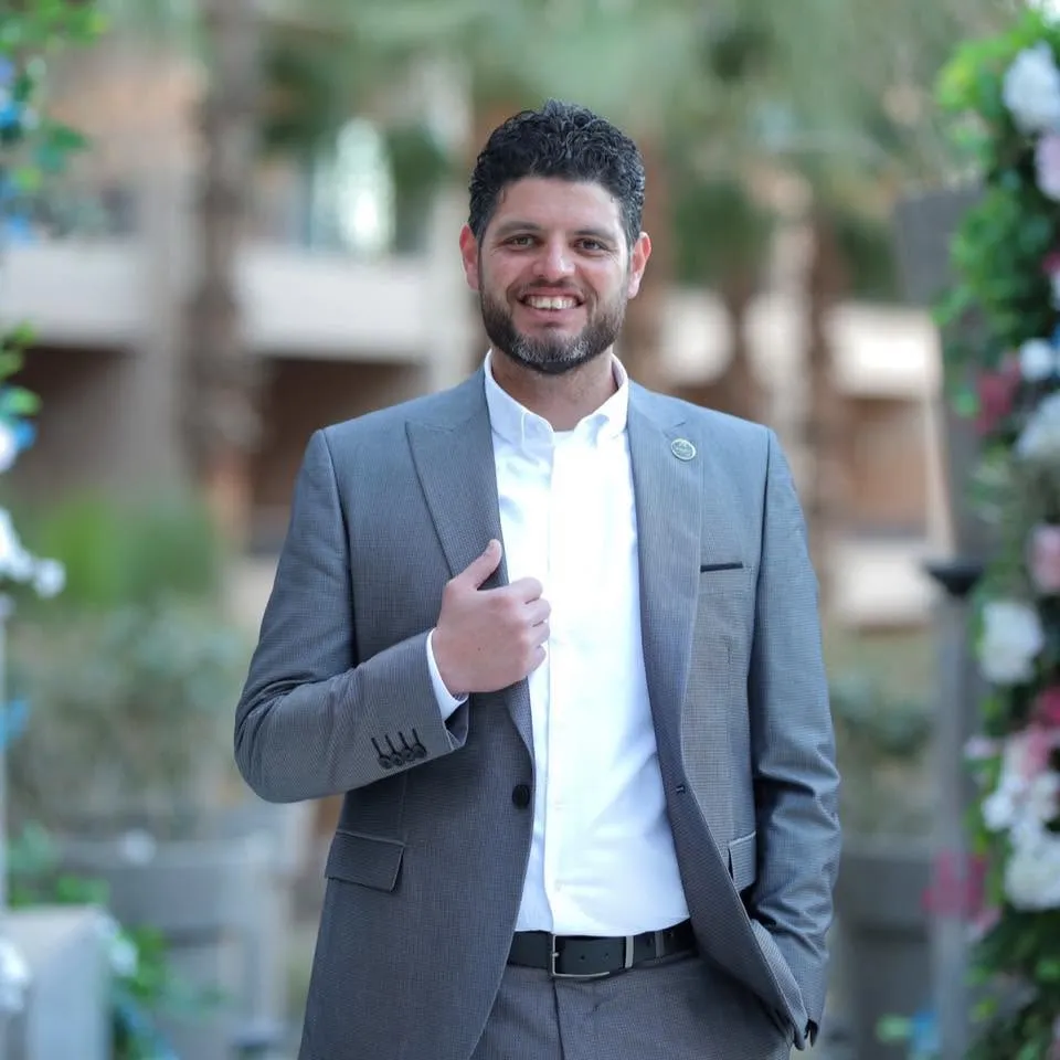 Mr. Islam Elbaz